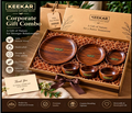 KEEKAR PREMIUM WOODEN - Corporate  Gifting Solution