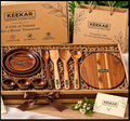 KEEKAR PREMIUM WOODEN - Corporate Gifting Solution